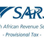 SARS Provisional Tax (IRP6)